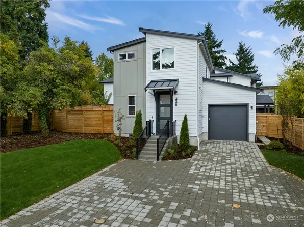 438 10th Avenue, Kirkland, WA 98033