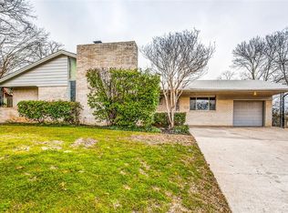 1804 Bunch Dr, Fort Worth, TX 76112