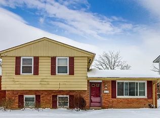 3437 Anaconda Dr, Cincinnati, OH 45211