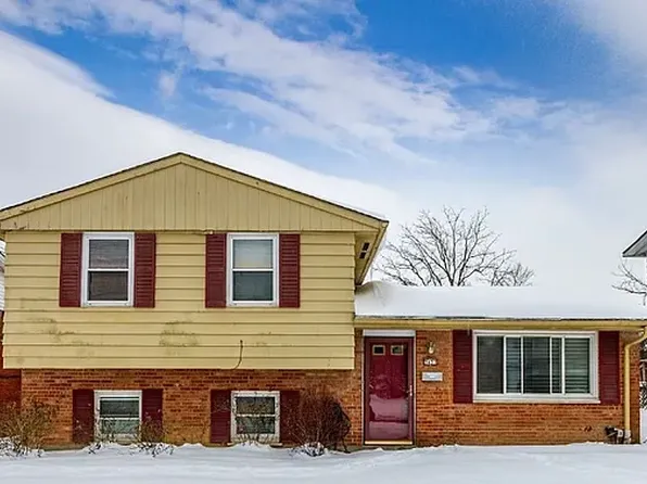 3437 Anaconda Dr, Cincinnati, OH 45211