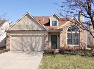11343 Harrington Ln, Fishers, IN 46038