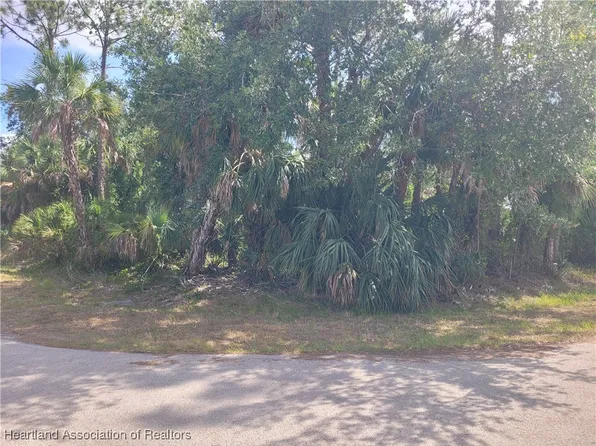 Brandon Ter, North Port, FL 34286