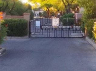 2576 N Ironwood Ridge Dr, Tucson, AZ 85745