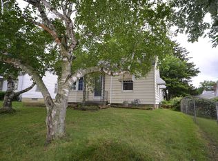 1221 E Riverside Ave, Decatur, IL 62521