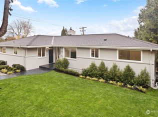 7354 34th Ave NE, Seattle, WA 98115