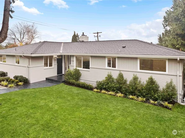 7354 34th Avenue NE, Seattle, WA 98115