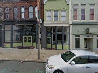 1204 Hull St - Bean Building, Richmond, VA 23224