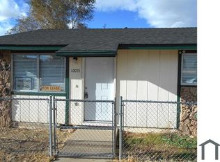 10055 Sagewood Dr, Reno, NV 89506