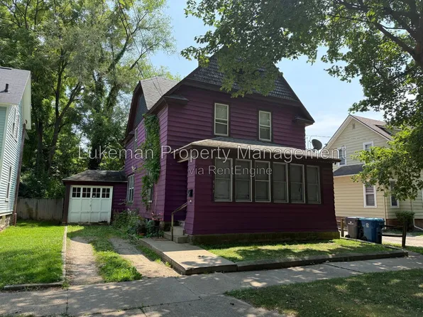 917 Oak St #2, Kalamazoo, MI 49008