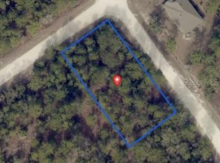 0 Cedarwood Ave Parcel Key 00784538 Lot 3, Brooksville, FL 34614
