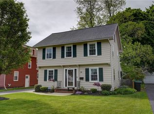 99 Hoover Rd, Rochester, NY 14617