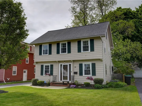 99 Hoover Rd, Rochester, NY 14617