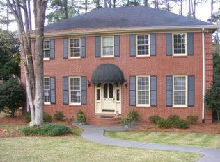 430 Scotts Way, Augusta, GA 30909