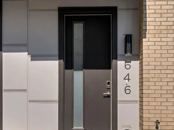 646 Hamilton Ave, Nashville, TN 37203