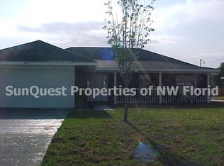 4806 Shane Way, Pace, FL 32571