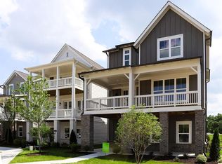 1415 Coretta Bnd, Atlanta, GA 30318