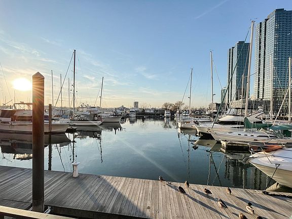 marina