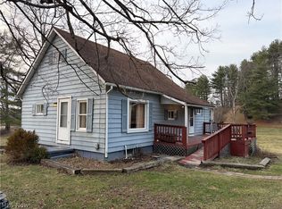 3719 Holmes Rd, Cambridge, OH 43725