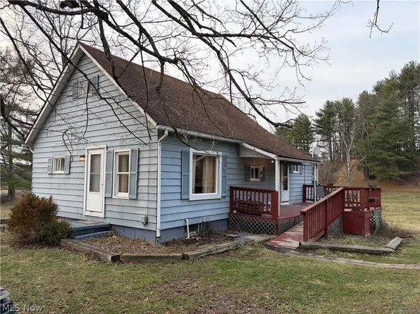 3719 Holmes Rd, Cambridge, OH 43725