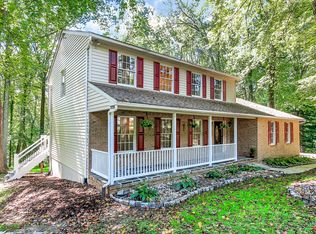 1601 Randallwood Ct, Jarrettsville, MD 21084