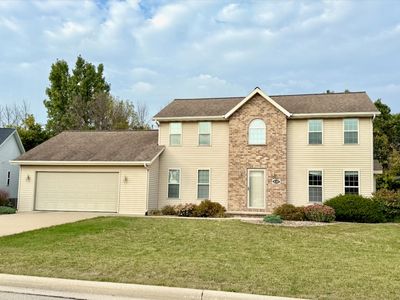 2321 Talladega Ct, De Pere, WI, 54115
