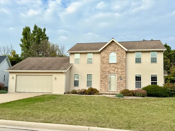 2321 Talladega Ct, De Pere, WI 54115