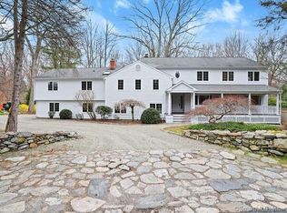 16 Meeker Rd, Westport, CT 06880