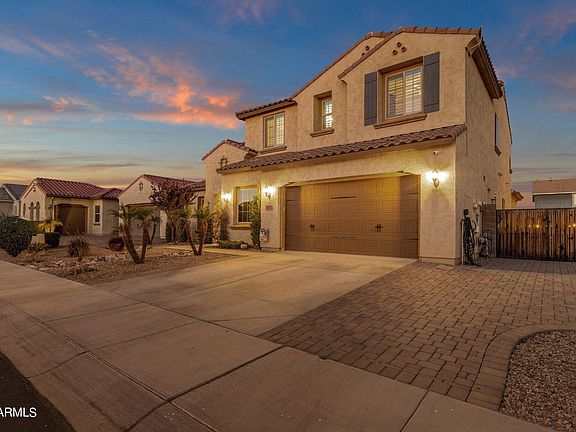5th image of 4989 S SAN JACINTO Street