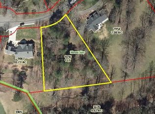 Quail Run Rd, Mount Airy, NC 27030