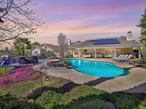1033 Summit Trl #1035, Escondido, CA 92025