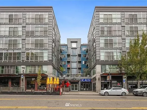 1414 12th Ave Unit 304, Seattle, WA 98122