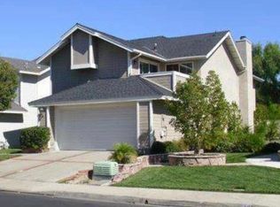 12 Laurel Creek Ln, Laguna Hills, CA 92653