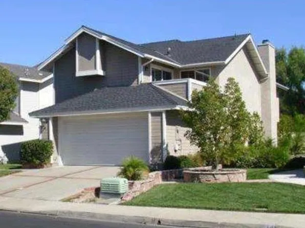 12 Laurel Creek Ln, Laguna Hills, CA 92653