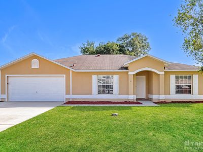 11 Pinell Ln, Palm Coast, FL, 32164