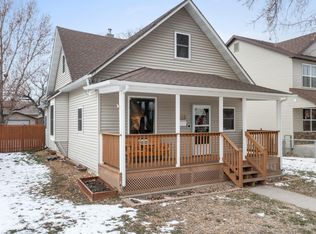 505 3rd St NW, Minot, ND 58703