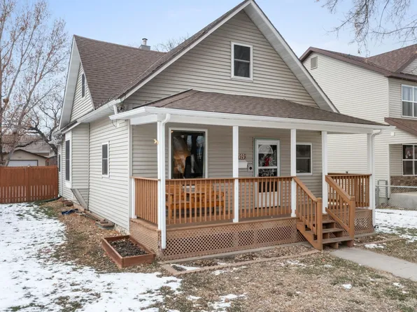 505 3rd St NW, Minot, ND 58703