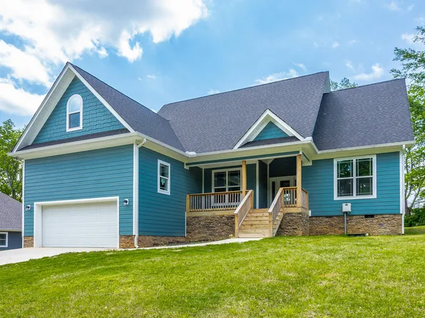 485 Woodland Dr, Jasper, TN 37347