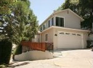 2841 San Juan Blvd, Belmont, CA 94002