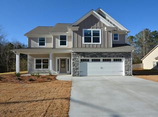 72 Smallwood Ln, Douglasville, GA 30134