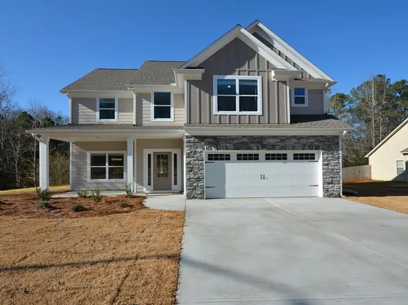 72 Smallwood Ln, Douglasville, GA 30134