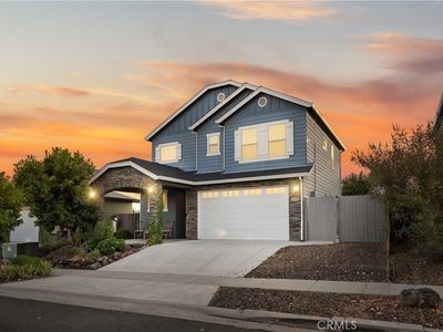 1110 Shumard Oak Way, Chico, CA, 95928