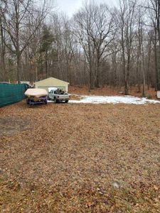 439 N Spencer Rd, Mears, MI, 49436