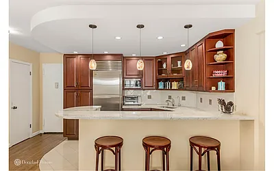 Sold by Douglas Elliman