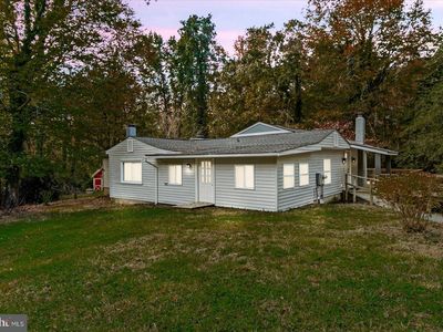 12248 Clementine Ln, King George, VA, 22485