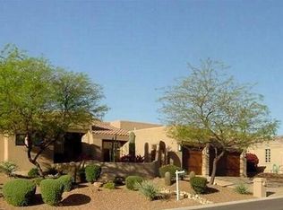 15711 E Robin Dr, Fountain Hills, AZ 85268