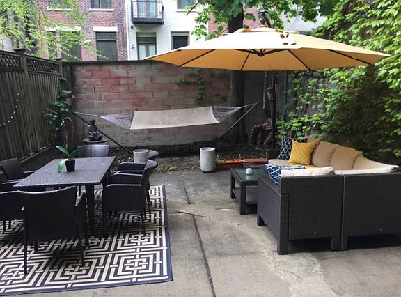 3rd image of 40 W 120th St #1B