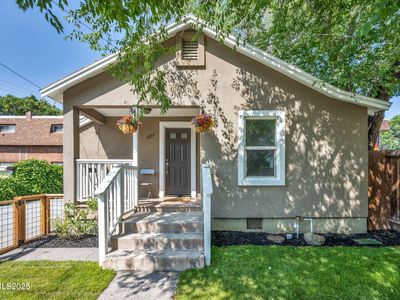 1037 Litch Ct, Reno, NV, 89509