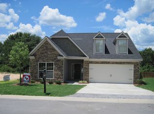 3635 Mossland Dr, Martinez, GA 30907