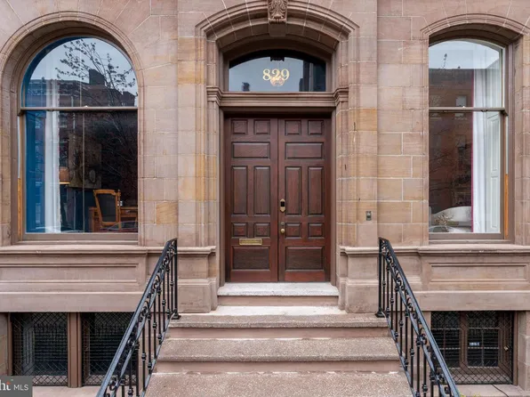 829 Park Ave, Baltimore, MD 21201
