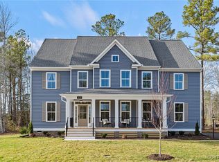 4600 Melbrook Way, Moseley, VA 23120